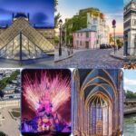 france places to visit