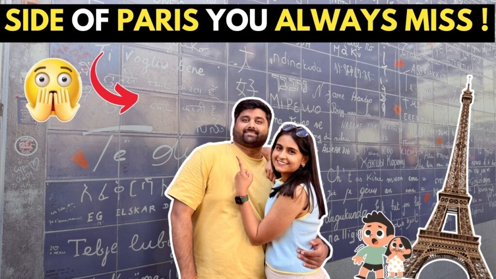paris travel