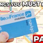 paris tips