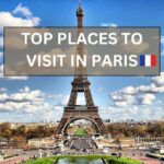 paris travel guide