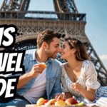 paris travel guide