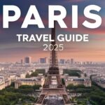 paris travel guide