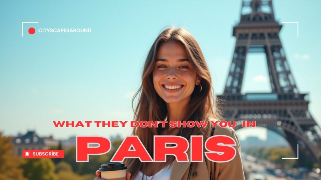 paris travel guide