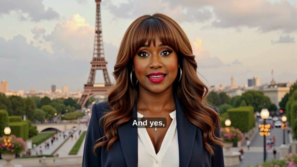 paris travel guide