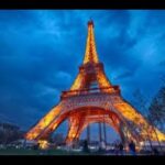 paris travel guide
