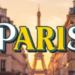 paris travel guide