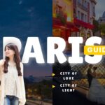 paris travel guide