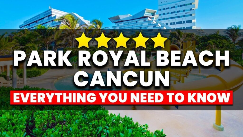 cancun travel