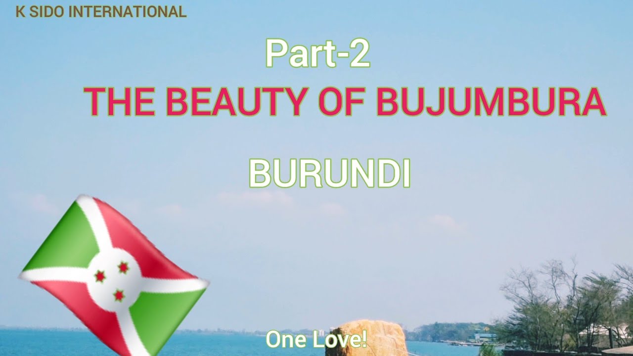 Burundi Travel