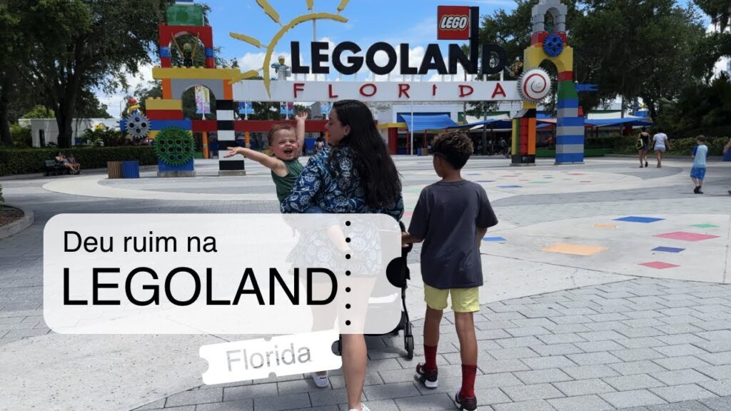 LEGOLAND Florida