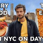new york restaurants