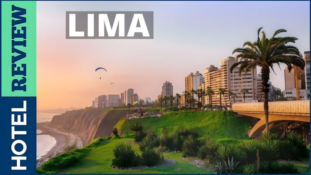 hotels peru