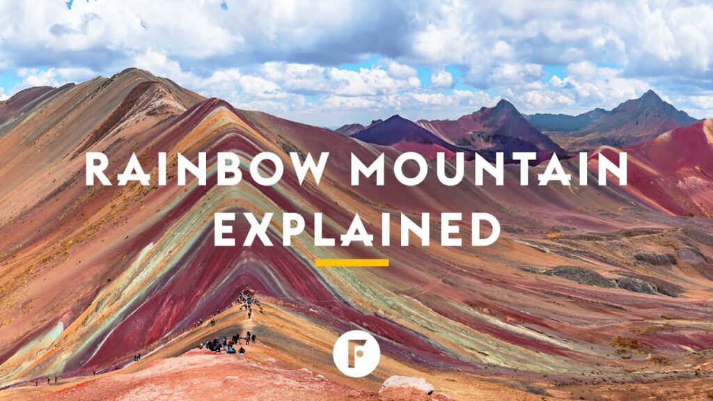 Rainbow Mountain