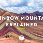 Rainbow Mountain