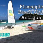 Antigua and Barbuda travel