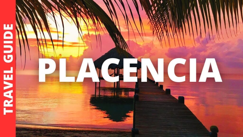 Belize Travel