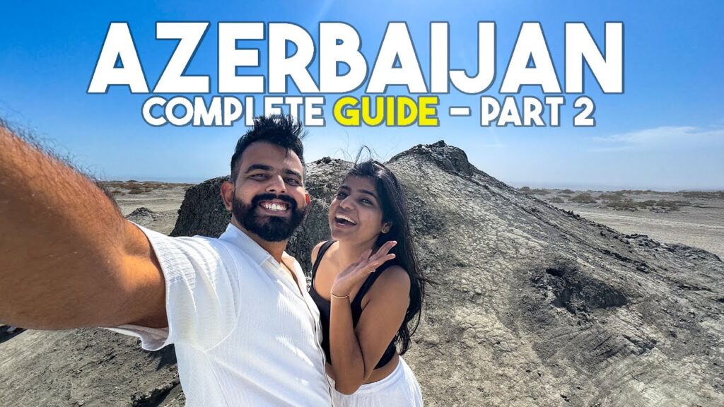 Azerbaijan Travel