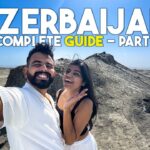 Azerbaijan Travel