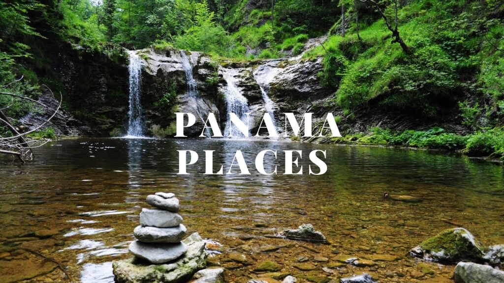 Panama Travel