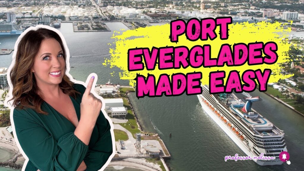 Port of Everglades