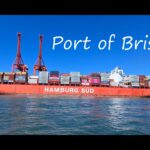 Port of Brisbane