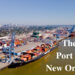 Port of New Orleans
