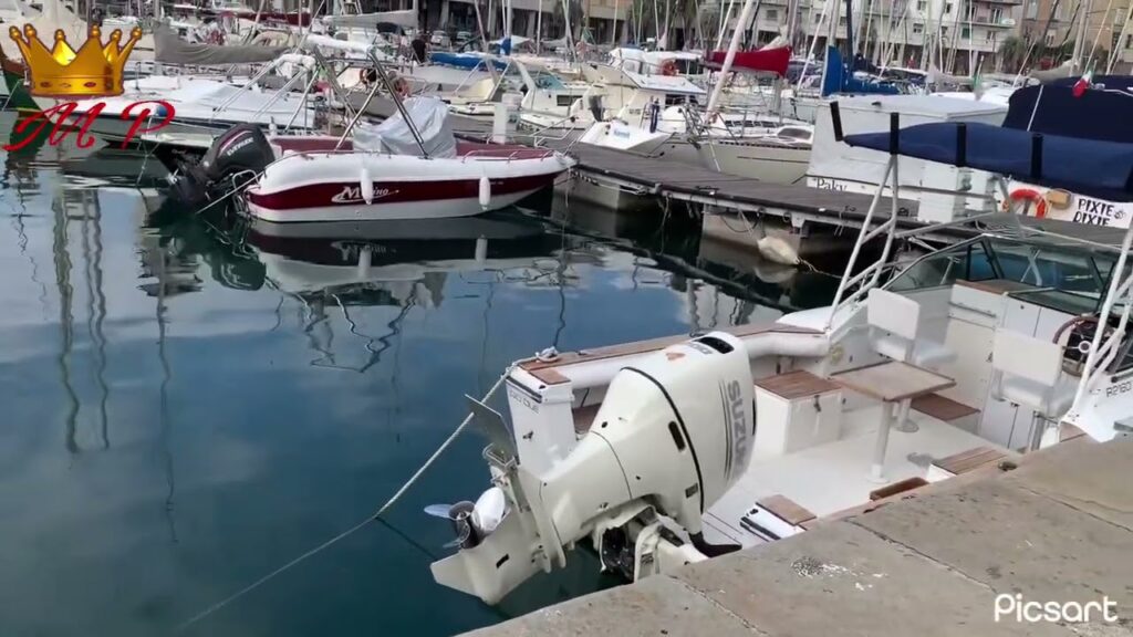 Port of Savona
