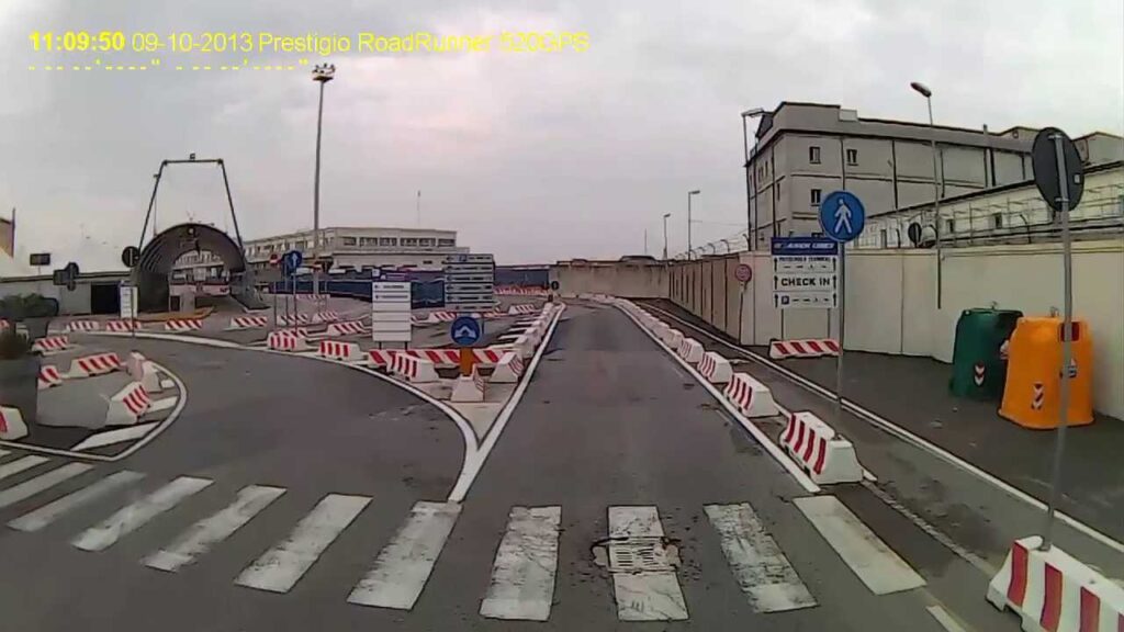 Port of Venice