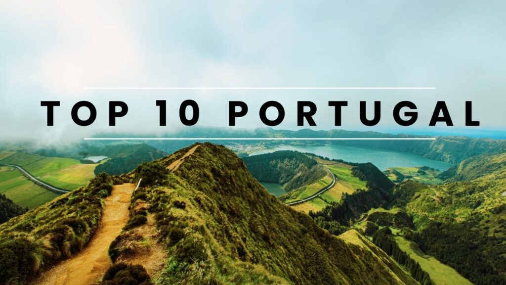 portugal places