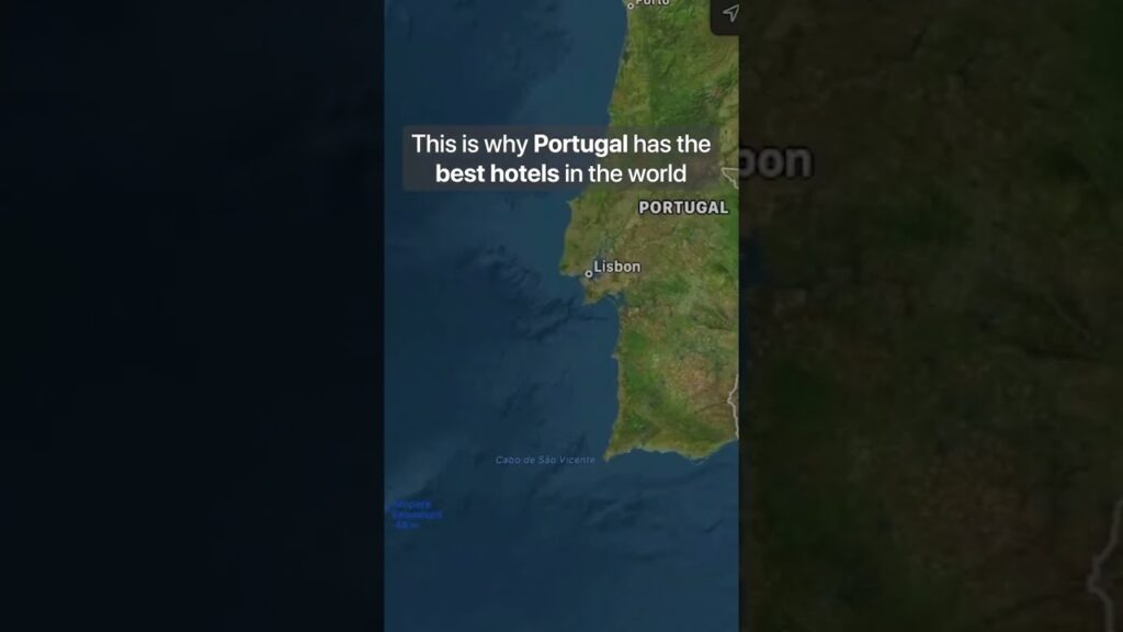 portugal hotels