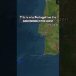 portugal hotels