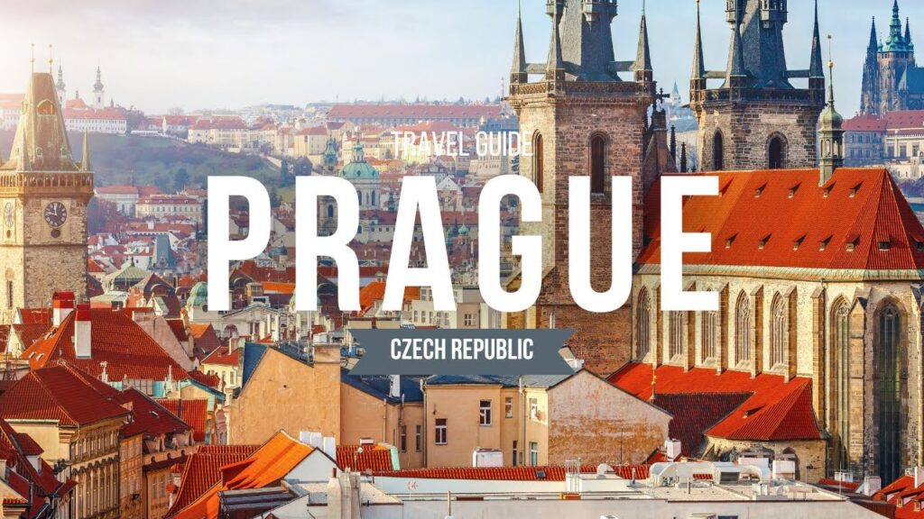 czech republic travel