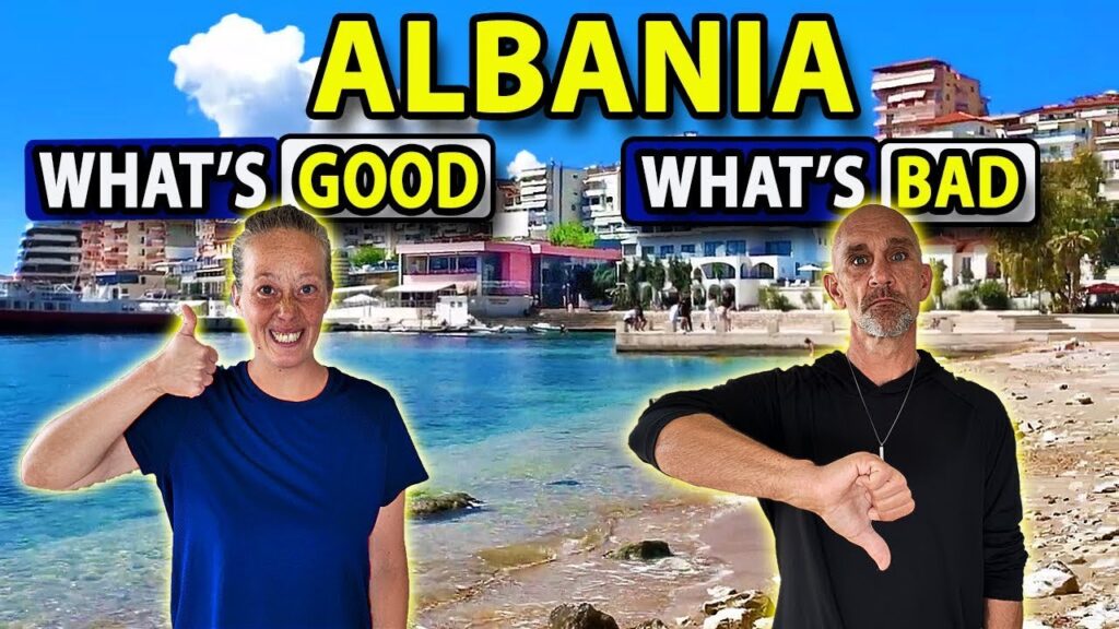 Albania Travel