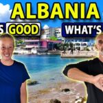 Albania Travel