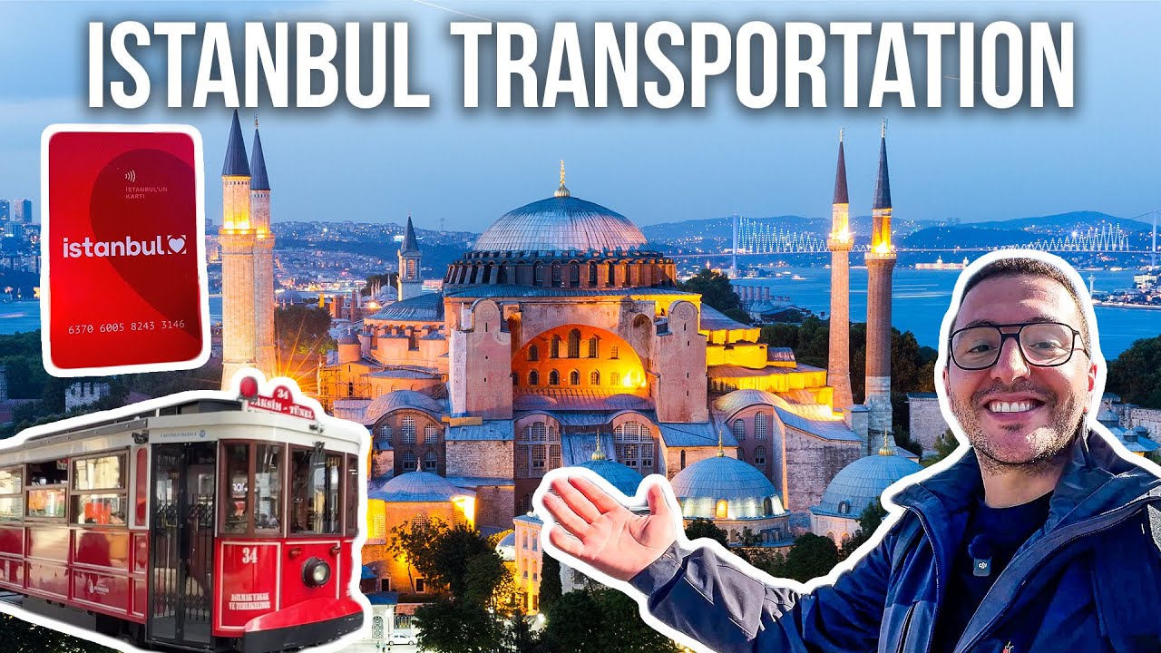 istanbul travel