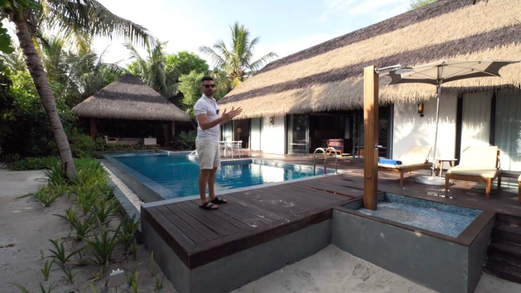 maldives travel