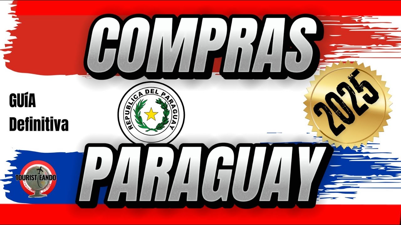 paraguai ciudad del este