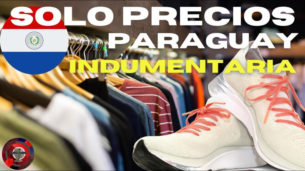 compras no paraguai