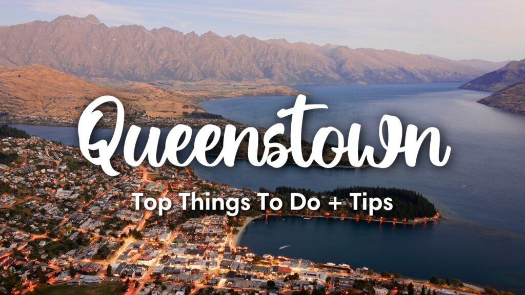 New Zealand Travel