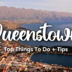 New Zealand Travel