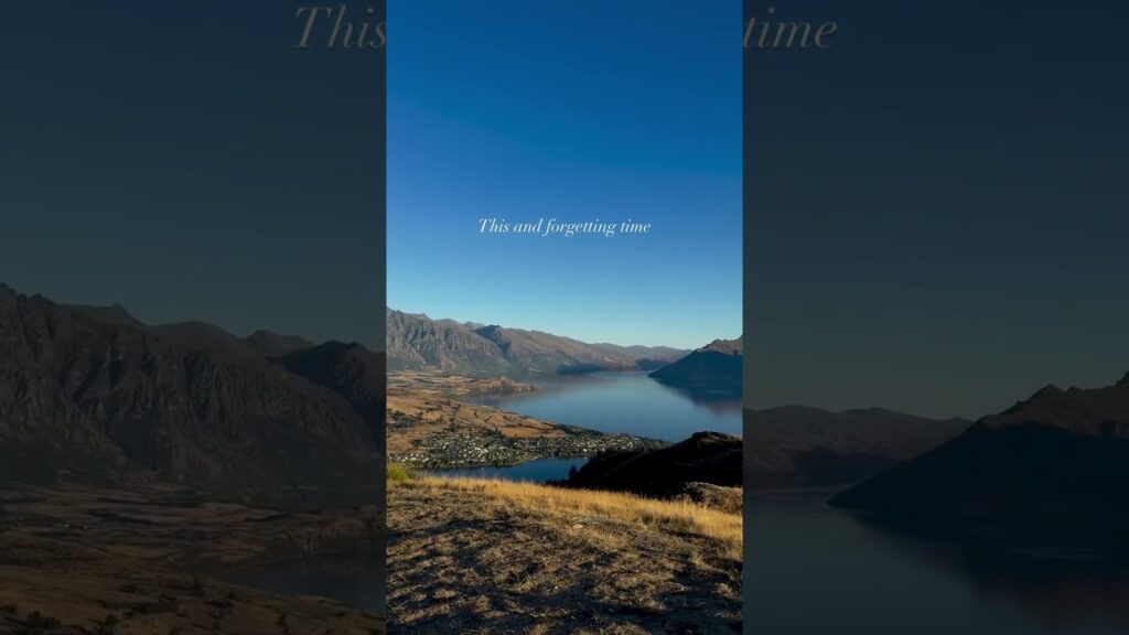 New Zealand Travel
