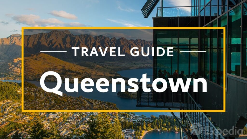 New Zealand Travel