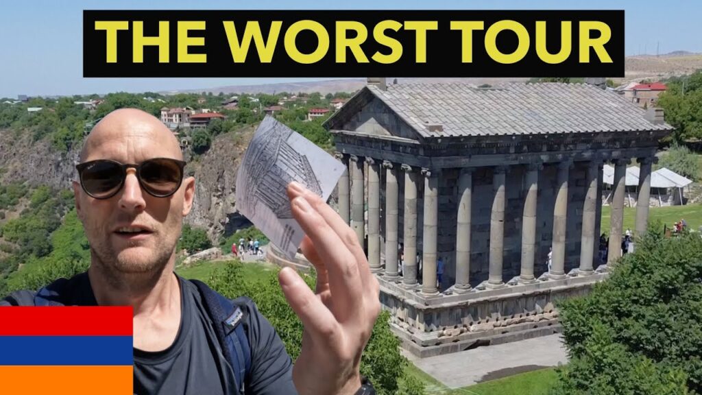 Armenia Travel