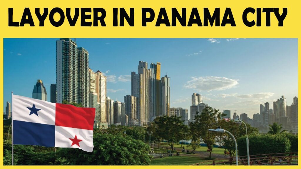 Panama Travel