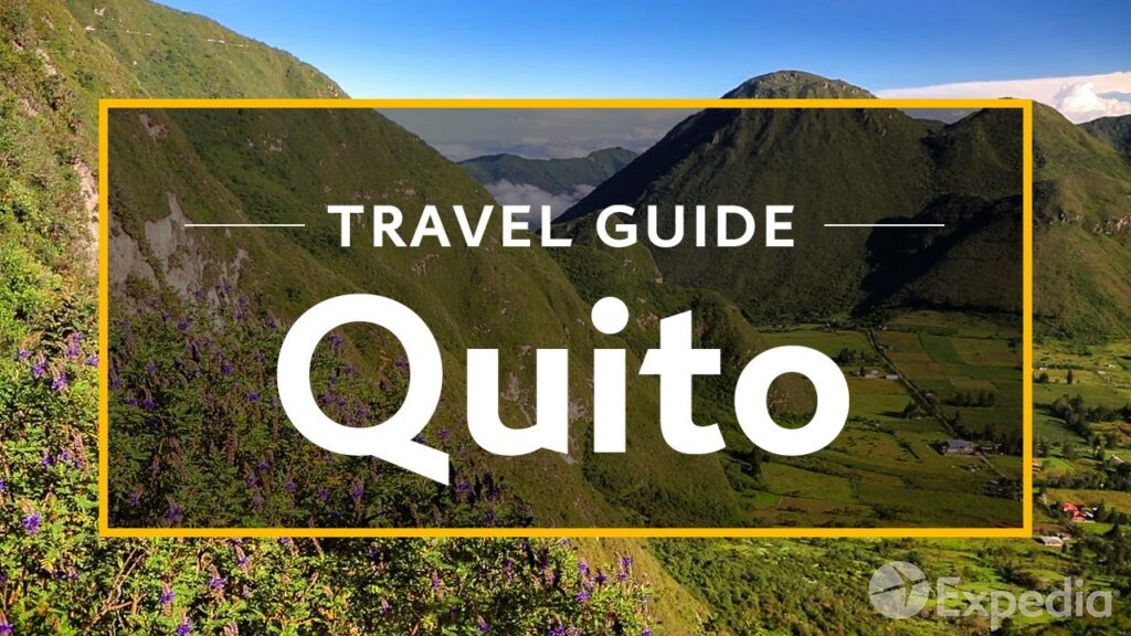 Ecuador Travel