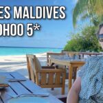 maldives travel