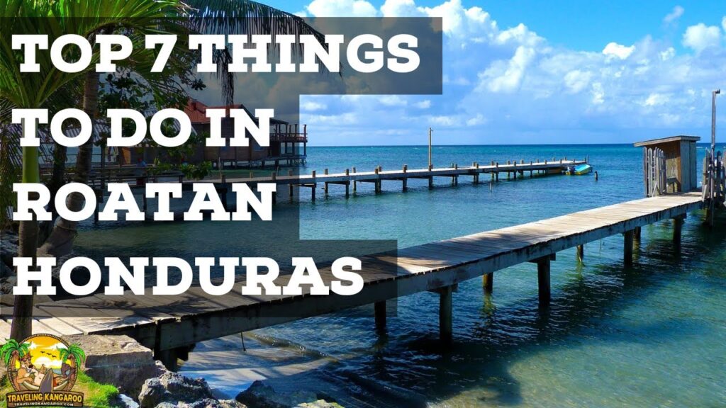 Honduras Travel