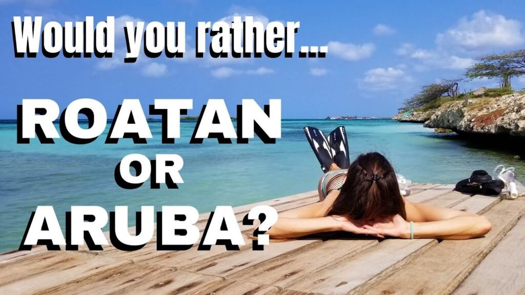 Aruba travel