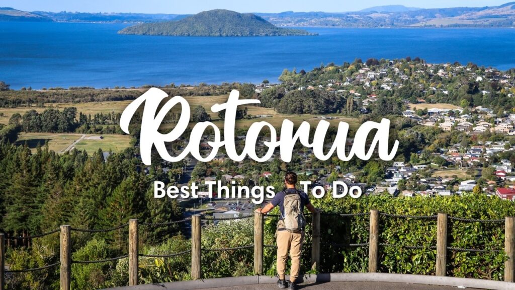 New Zealand Travel