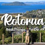 New Zealand Travel